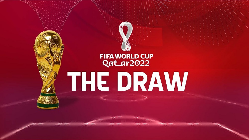 World Cup 2026 Match